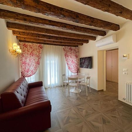 Ferienwohnung Mh2665 Venedig Exterior foto