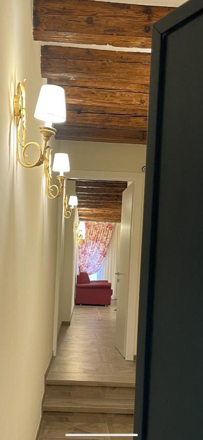 Ferienwohnung Mh2665 Venedig Exterior foto