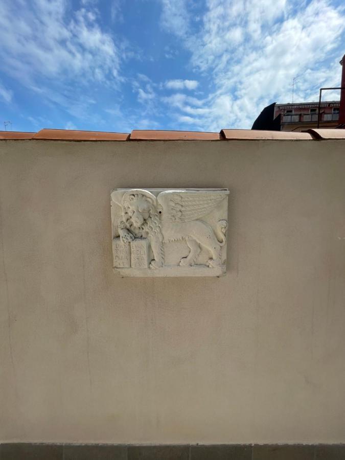 Ferienwohnung Mh2665 Venedig Exterior foto