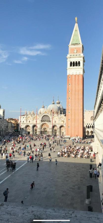 Ferienwohnung Mh2665 Venedig Exterior foto
